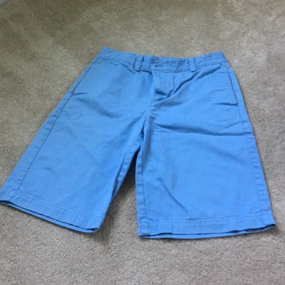 Boys Vineyard Vines Shorts